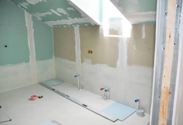 Best Mold Damage Restoration  in West Sharyland, TX
