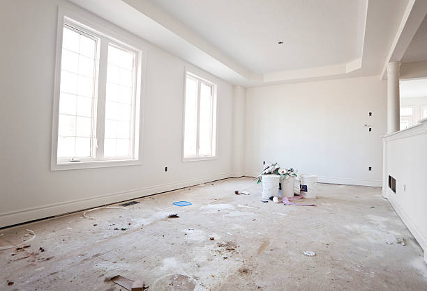 Mold Remediation for Rental Properties in West Sharyland, TX
