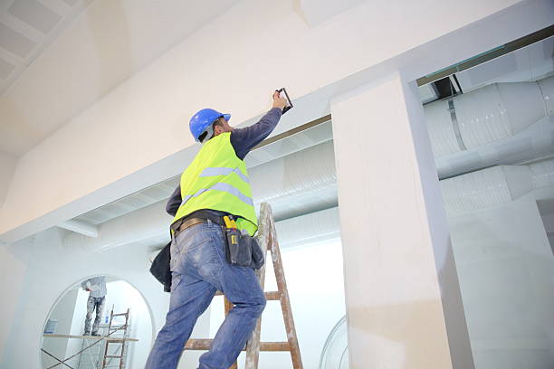 Best Residential Mold Inspection & Testing  in West Sharyland, TX